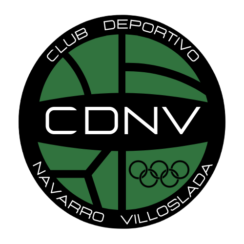 Gimnasia rítmica - Club Deportivo Navarro Villloslada