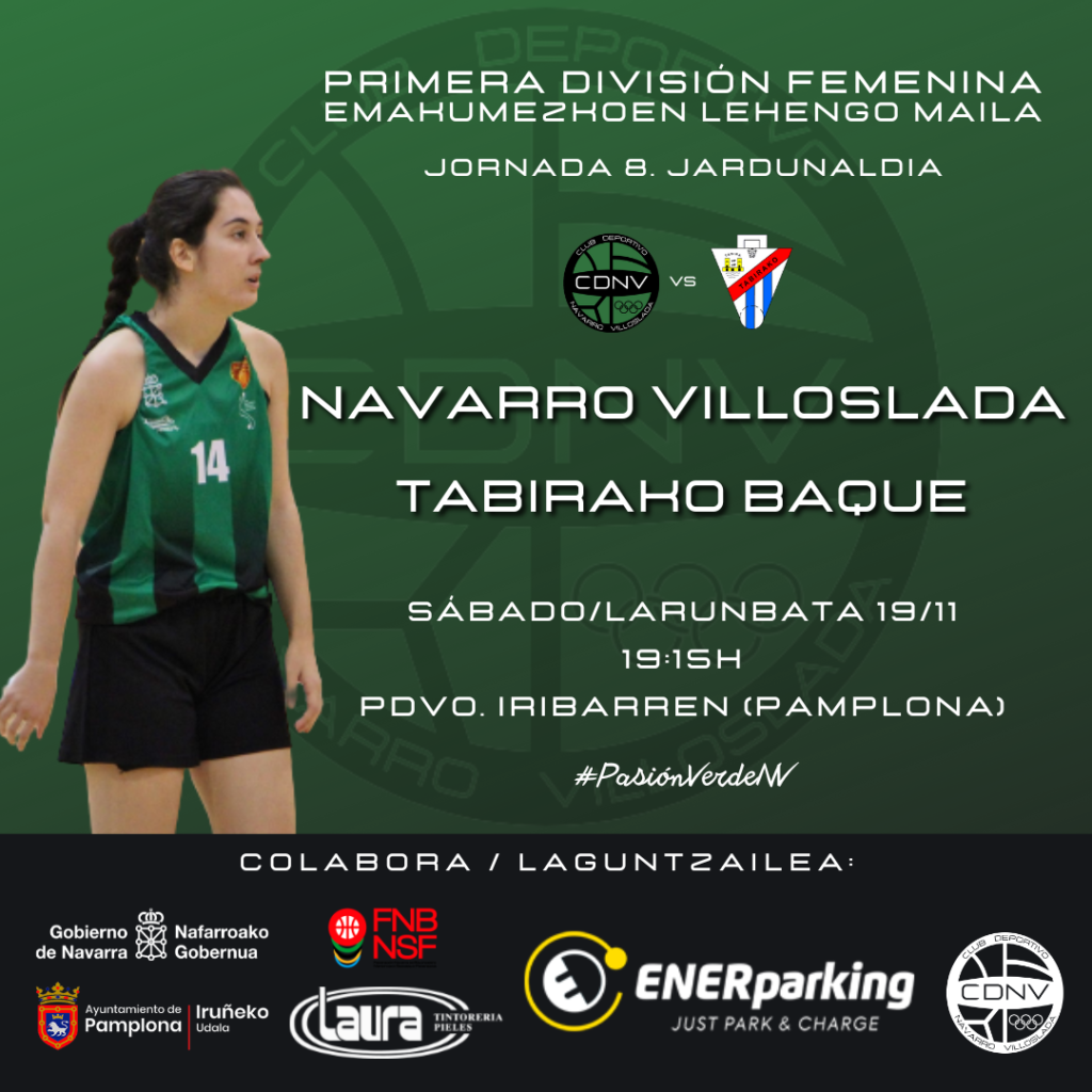 primera nacional cd navarro villoslada